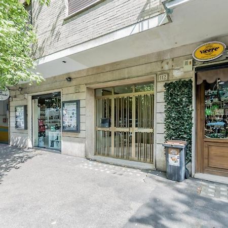 Marconi 94 - Apartment&Private Rooms Рим Экстерьер фото