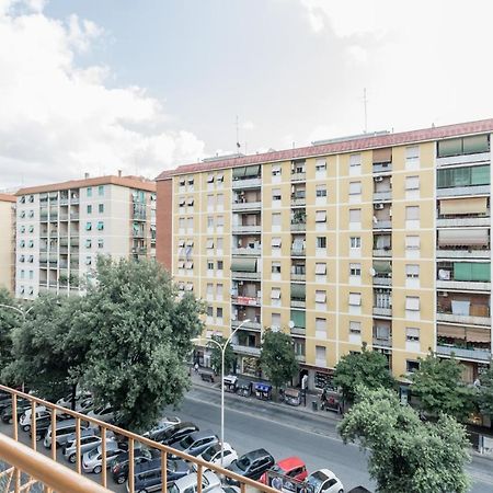 Marconi 94 - Apartment&Private Rooms Рим Экстерьер фото