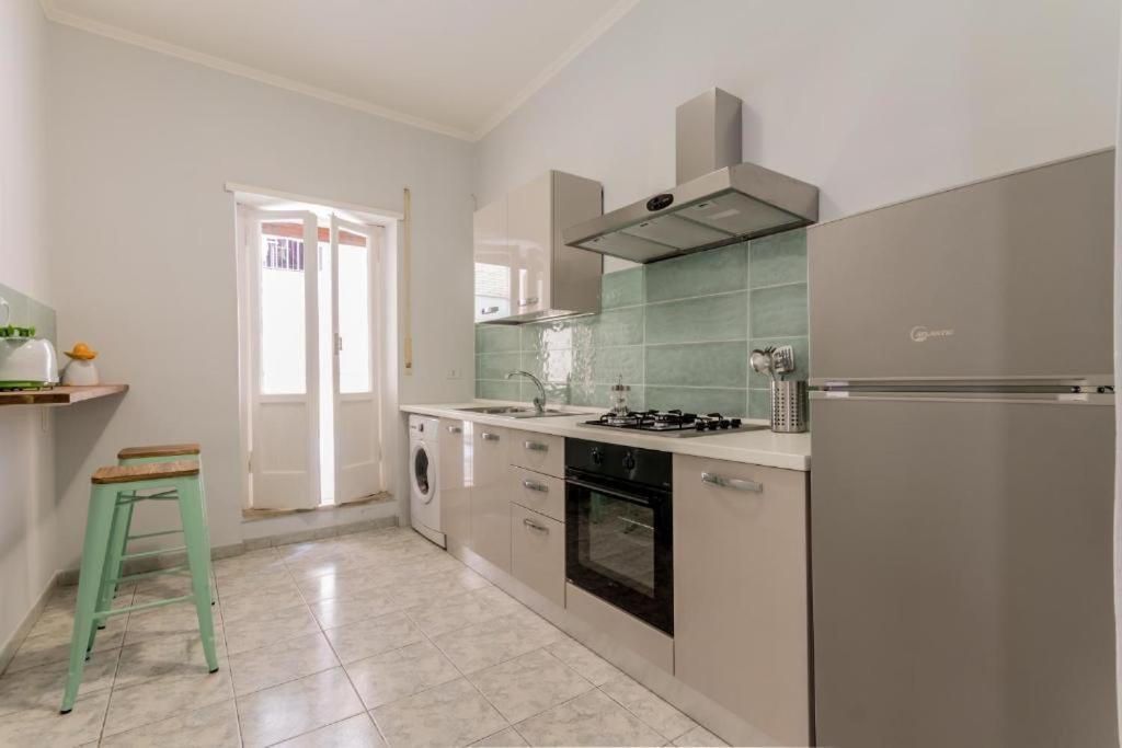 Marconi 94 - Apartment&Private Rooms Рим Экстерьер фото