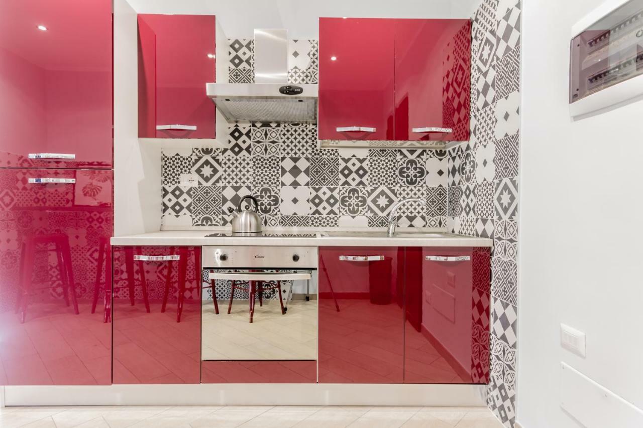 Marconi 94 - Apartment&Private Rooms Рим Экстерьер фото