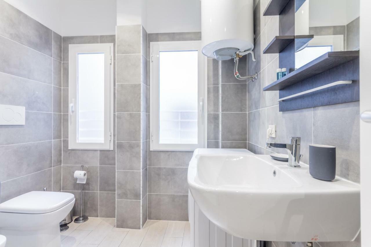 Marconi 94 - Apartment&Private Rooms Рим Экстерьер фото