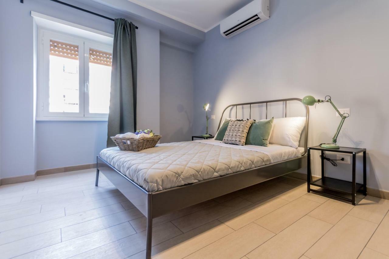 Marconi 94 - Apartment&Private Rooms Рим Экстерьер фото