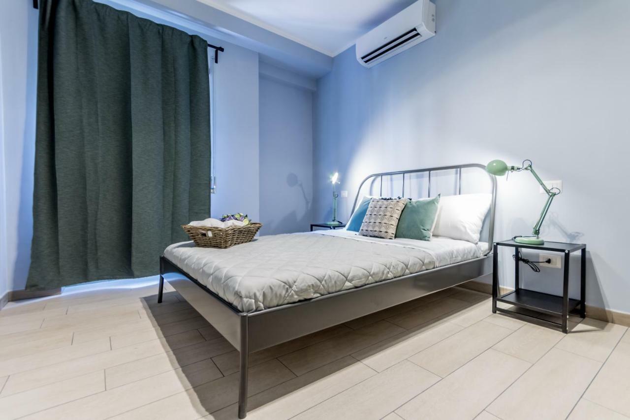 Marconi 94 - Apartment&Private Rooms Рим Экстерьер фото