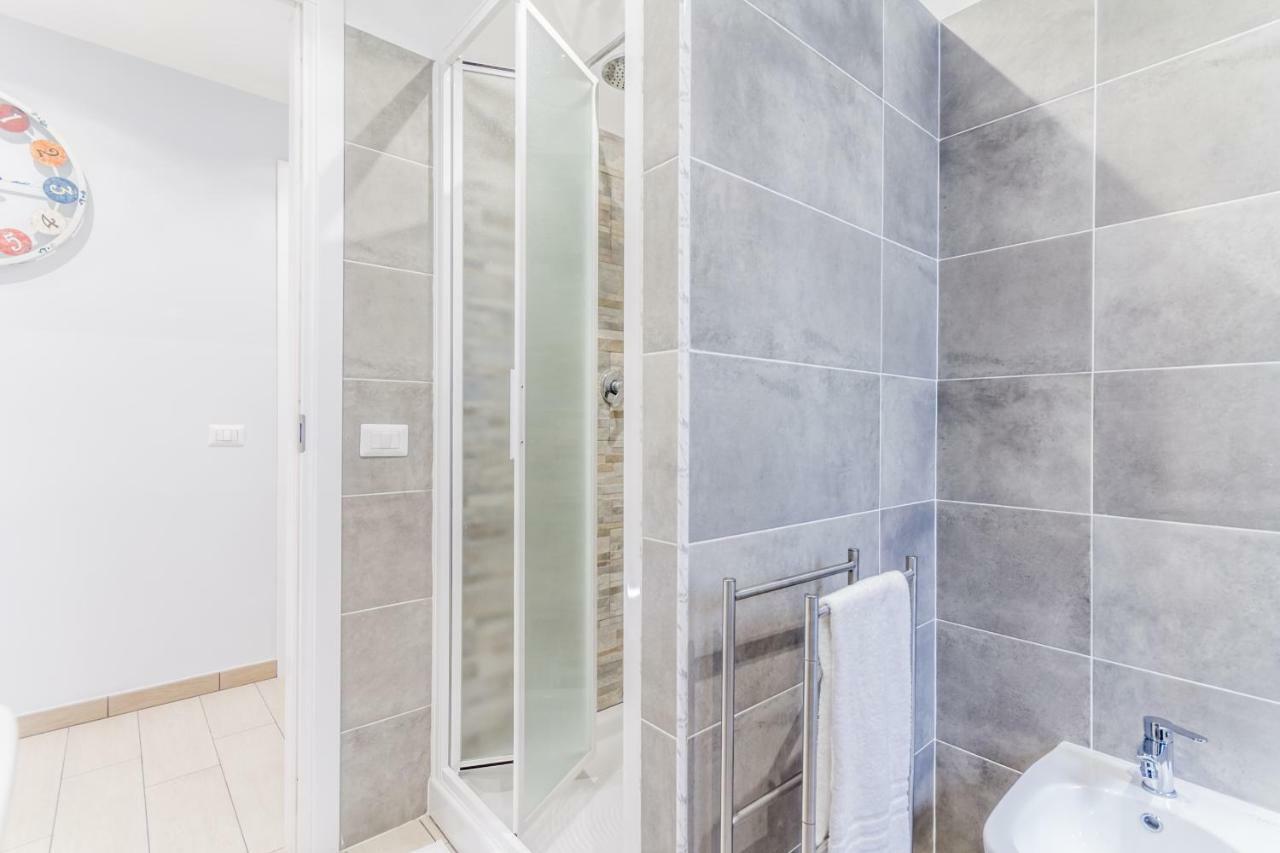Marconi 94 - Apartment&Private Rooms Рим Экстерьер фото