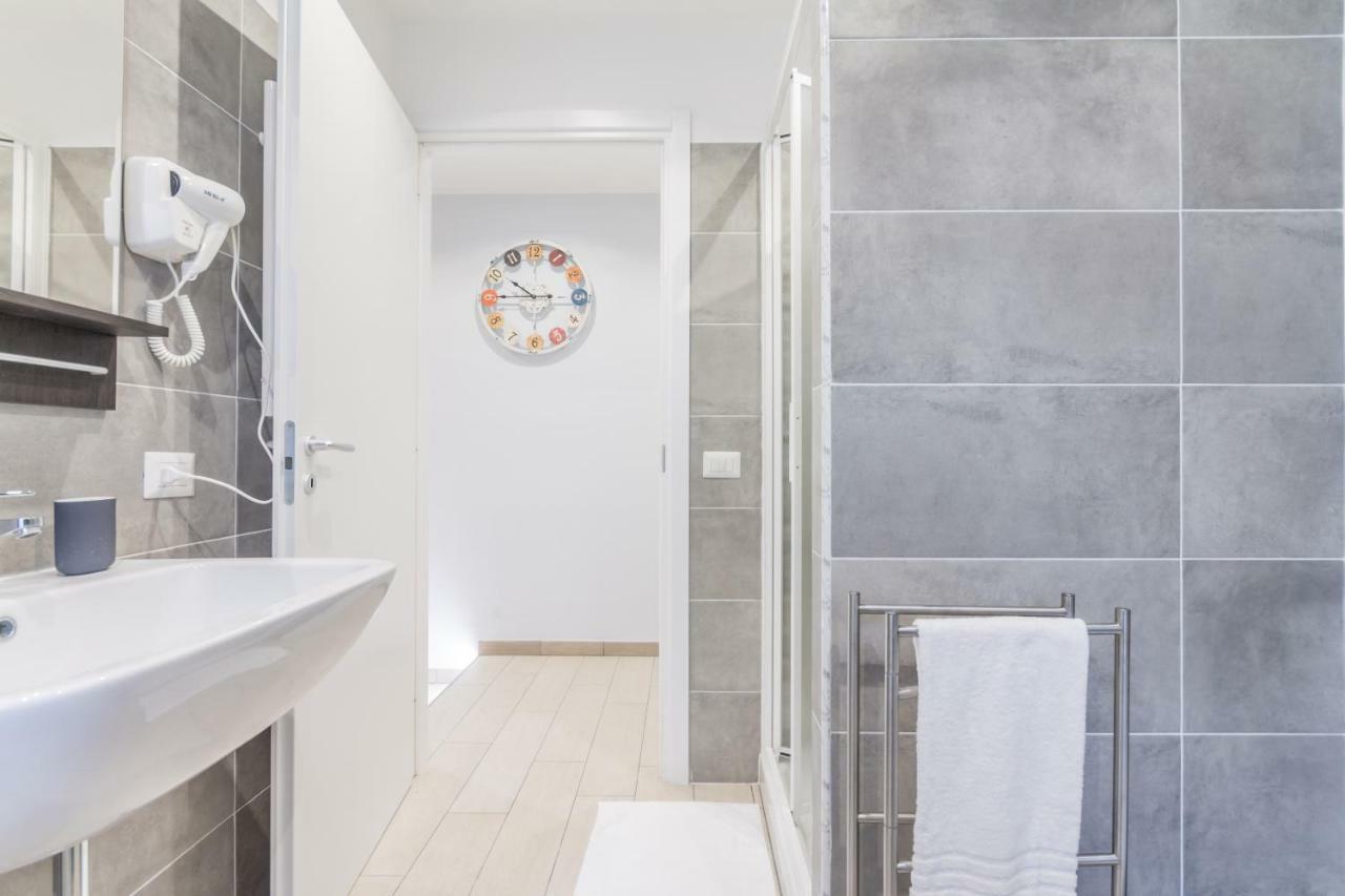 Marconi 94 - Apartment&Private Rooms Рим Экстерьер фото