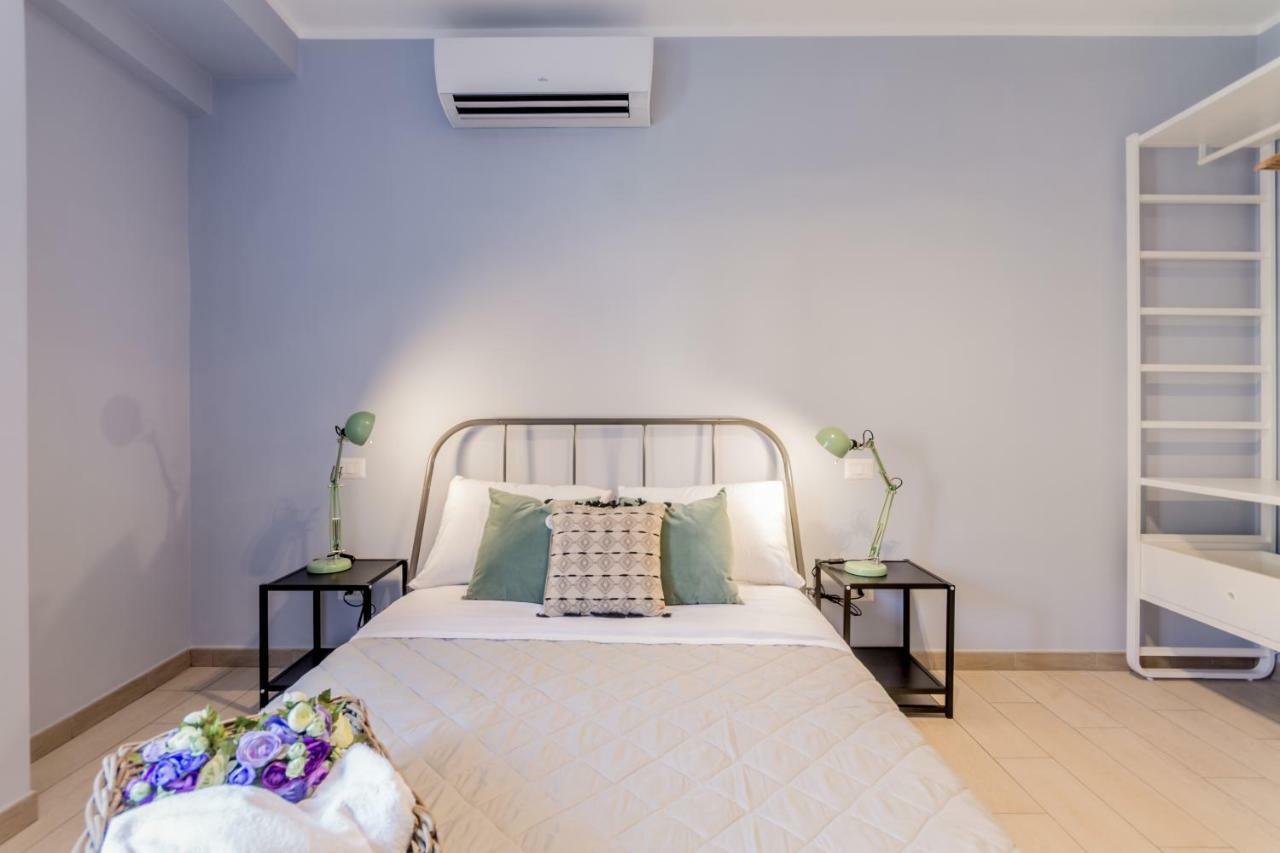 Marconi 94 - Apartment&Private Rooms Рим Экстерьер фото