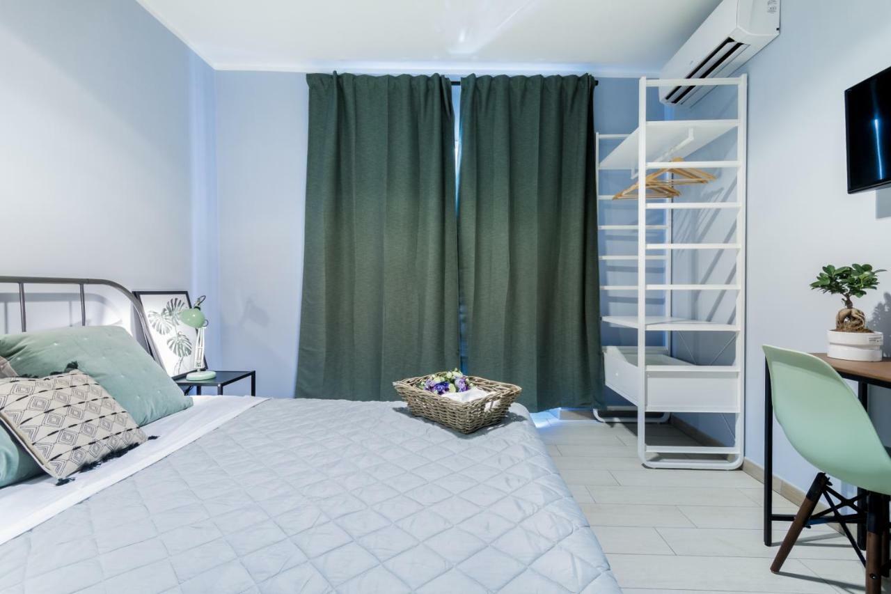 Marconi 94 - Apartment&Private Rooms Рим Экстерьер фото