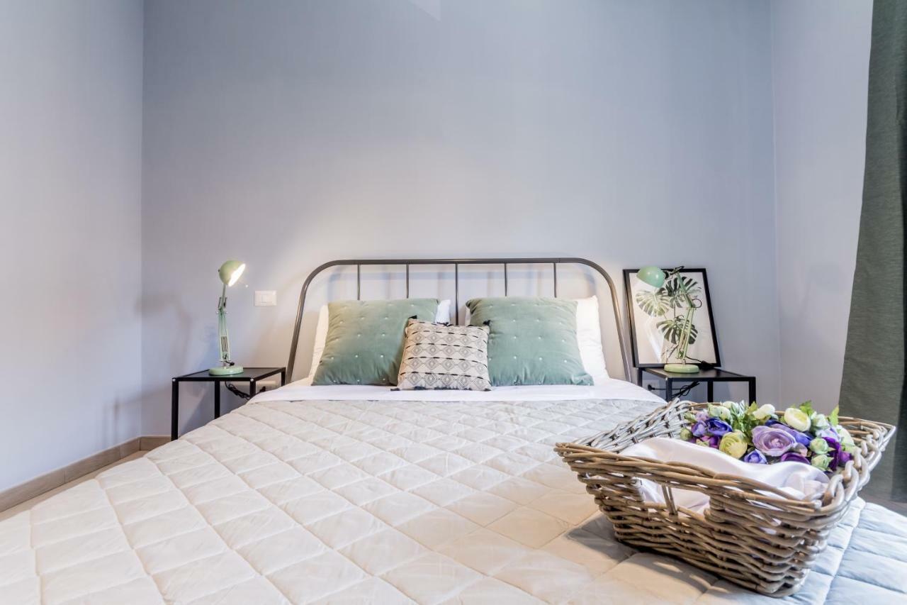 Marconi 94 - Apartment&Private Rooms Рим Экстерьер фото