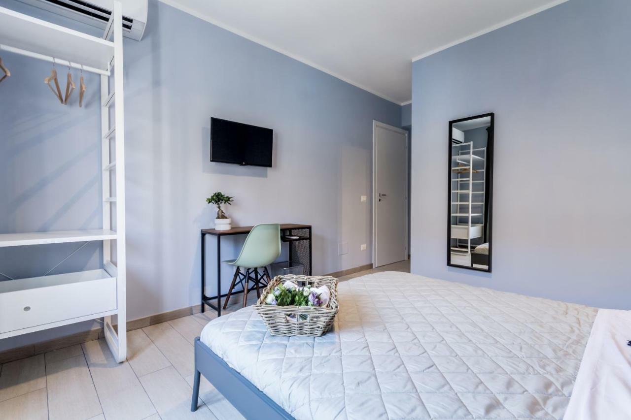 Marconi 94 - Apartment&Private Rooms Рим Экстерьер фото