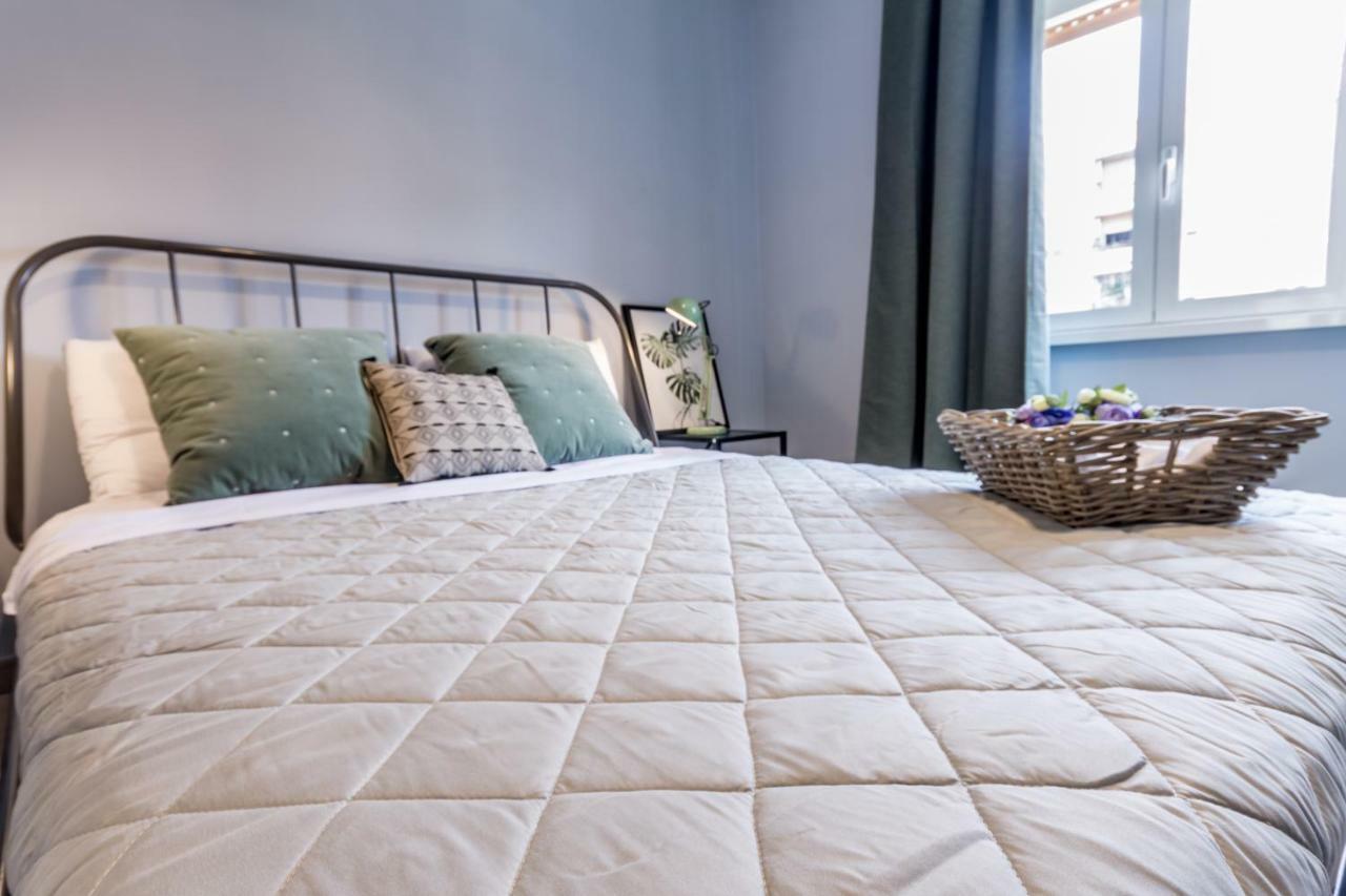 Marconi 94 - Apartment&Private Rooms Рим Экстерьер фото